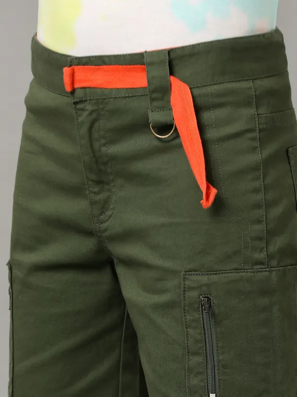 Boys_Shorts