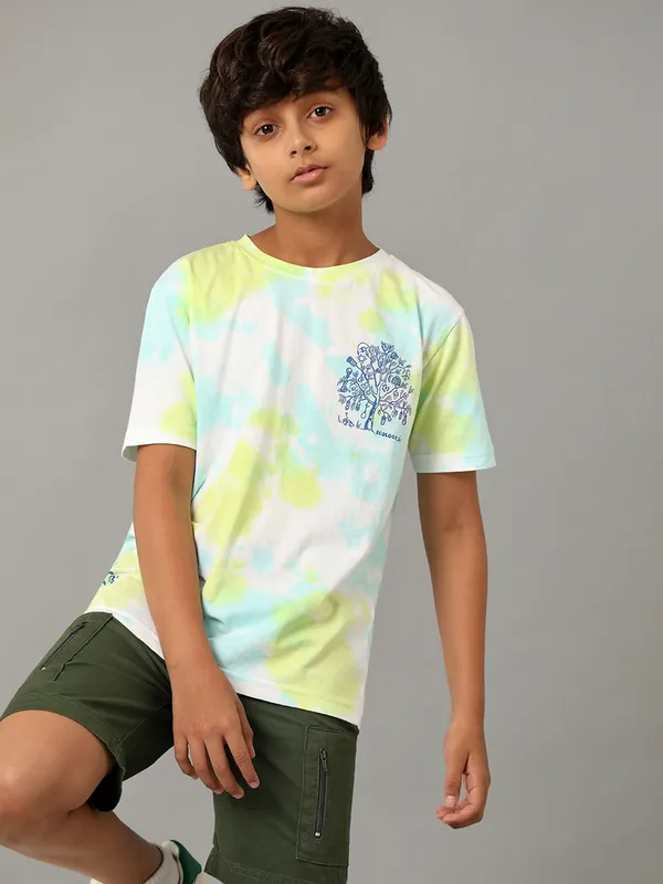 Boys_Shorts