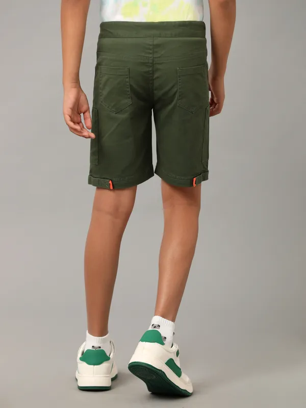 Boys_Shorts