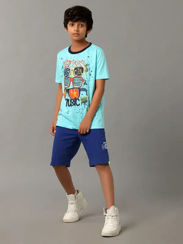 Boys_Shorts