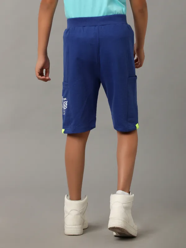 Boys_Shorts