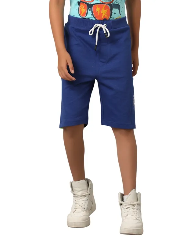 Boys_Shorts