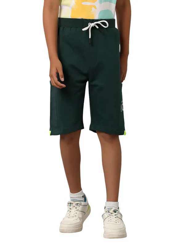 Boys_Shorts