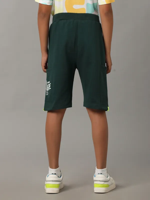 Boys_Shorts