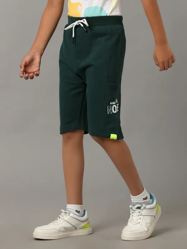 Boys_Shorts