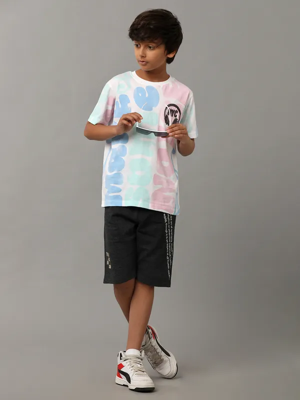 Boys_Shorts