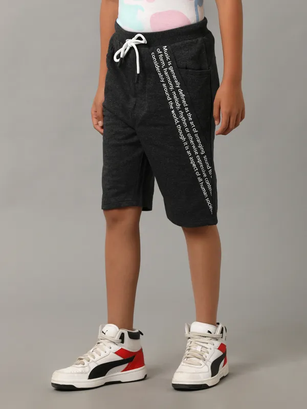 Boys_Shorts