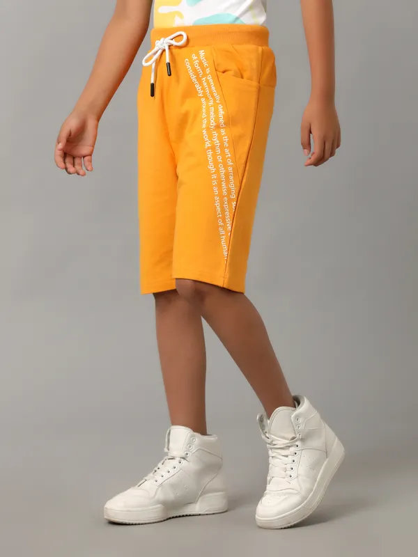 Boys_Shorts