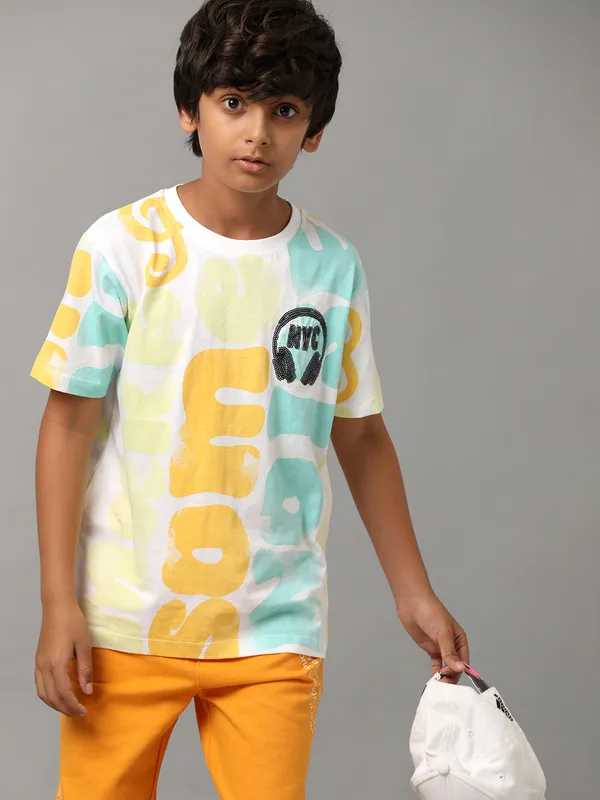Boys_Shorts