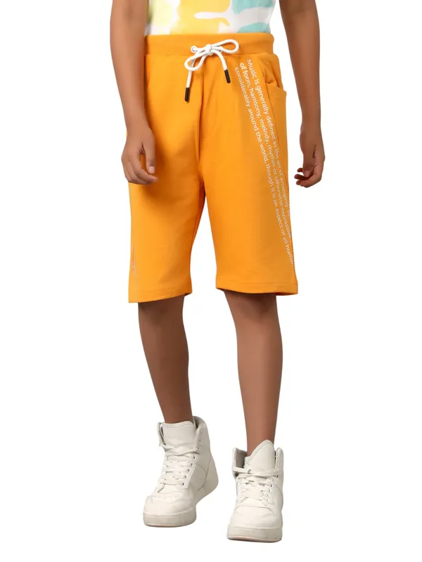 Boys_Shorts