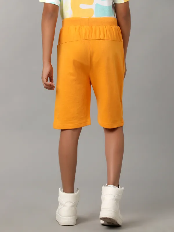 Boys_Shorts
