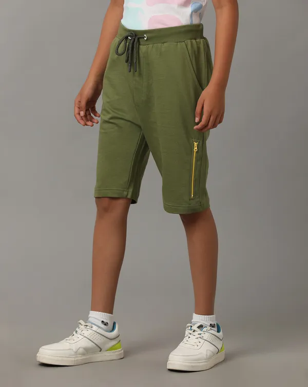 Boys_Shorts