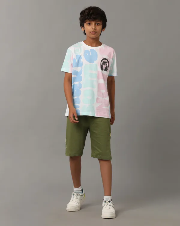 Boys_Shorts