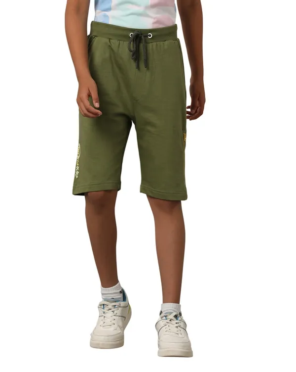 Boys_Shorts