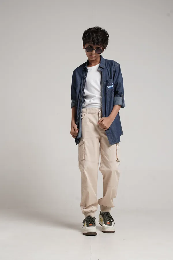 Boys_Cotton_Twill_Cargo_Pocket_Style_Cut_N_Sew_Joggers_Fit_Pants