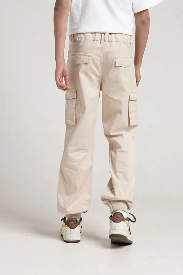 Boys_Cotton_Twill_Cargo_Pocket_Style_Cut_N_Sew_Joggers_Fit_Pants