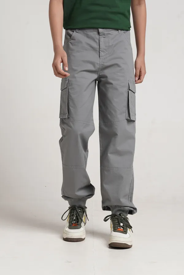 Boys_Cotton_Twill_Cargo_Pocket_Style_Cut_N_Sew_Joggers_Fit_Pants