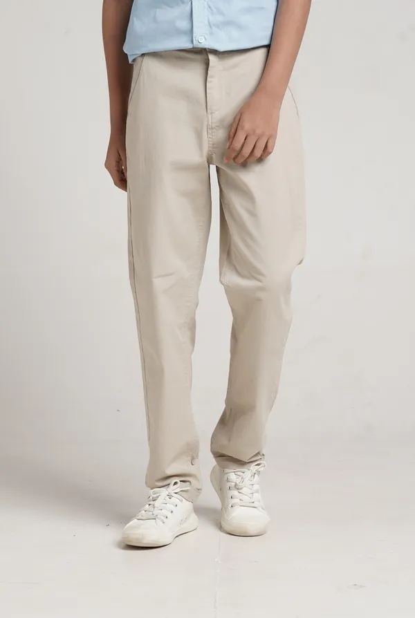 Boys_Cotton_Contrast_Twill_Tape_On_Waistband_Bottom_Foldup_Slim_Fit_Pants