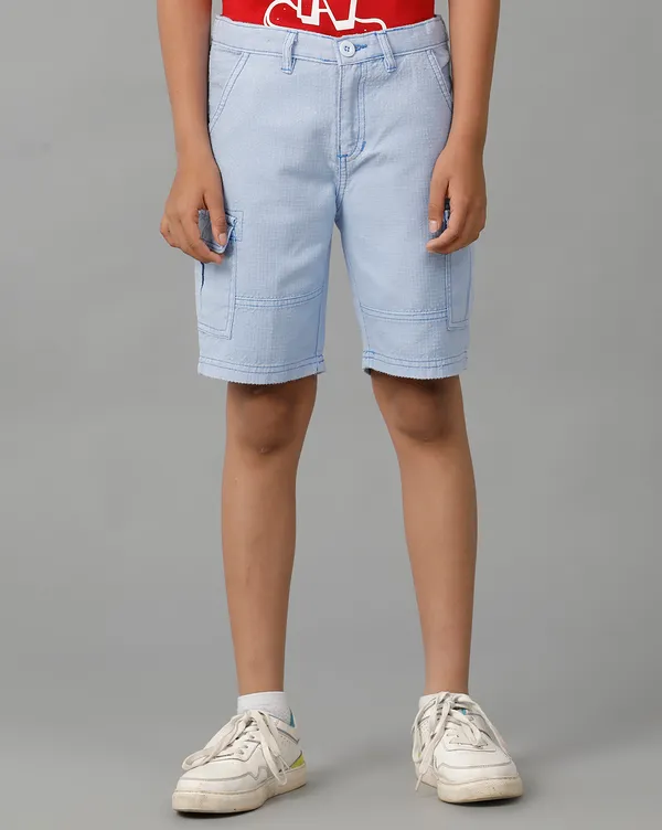 Boys_Shorts