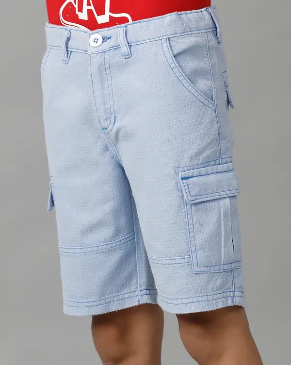 Boys_Shorts