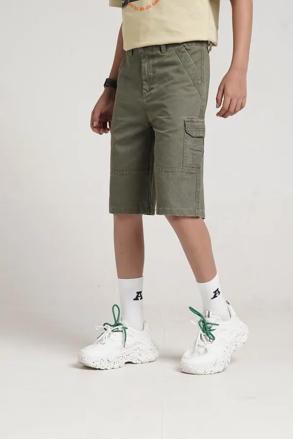Boys_Shorts