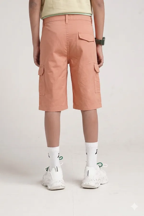 Boys_Cotton_3/4_shorts