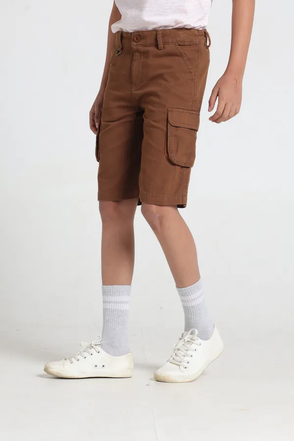 Boys_Cotton_3/4_shorts