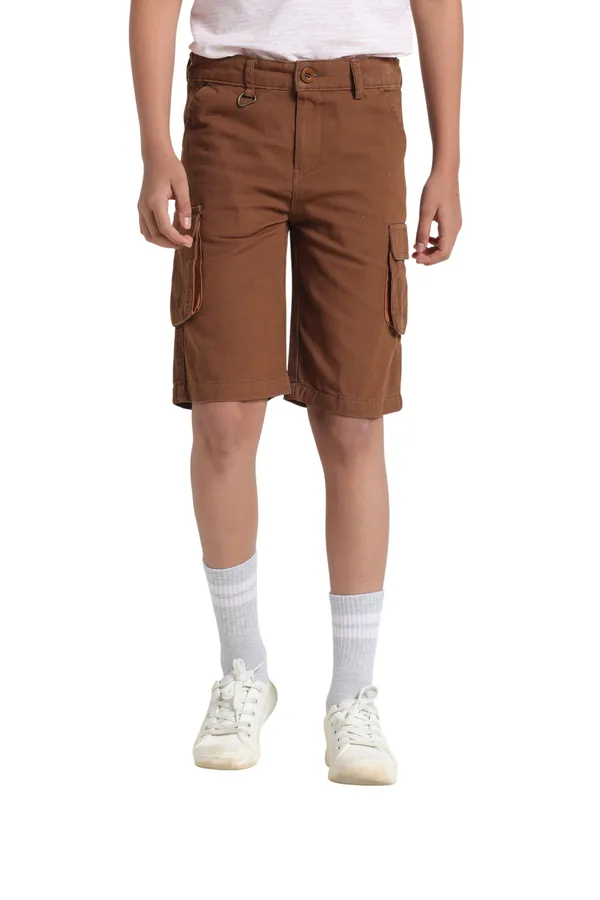 Boys_Cotton_3/4_shorts