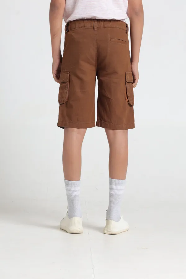 Boys_Cotton_3/4_shorts