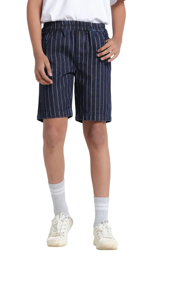 Boys_Shorts