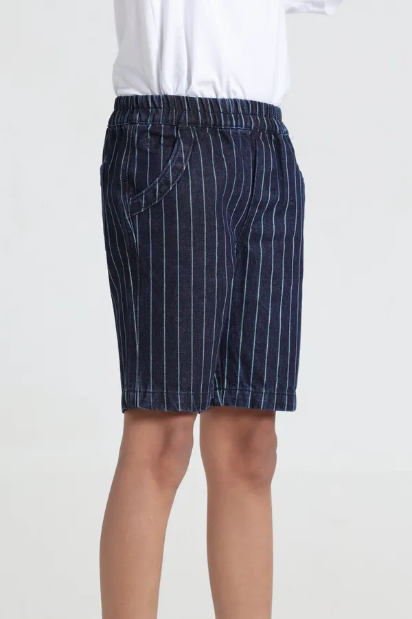 Boys_Shorts