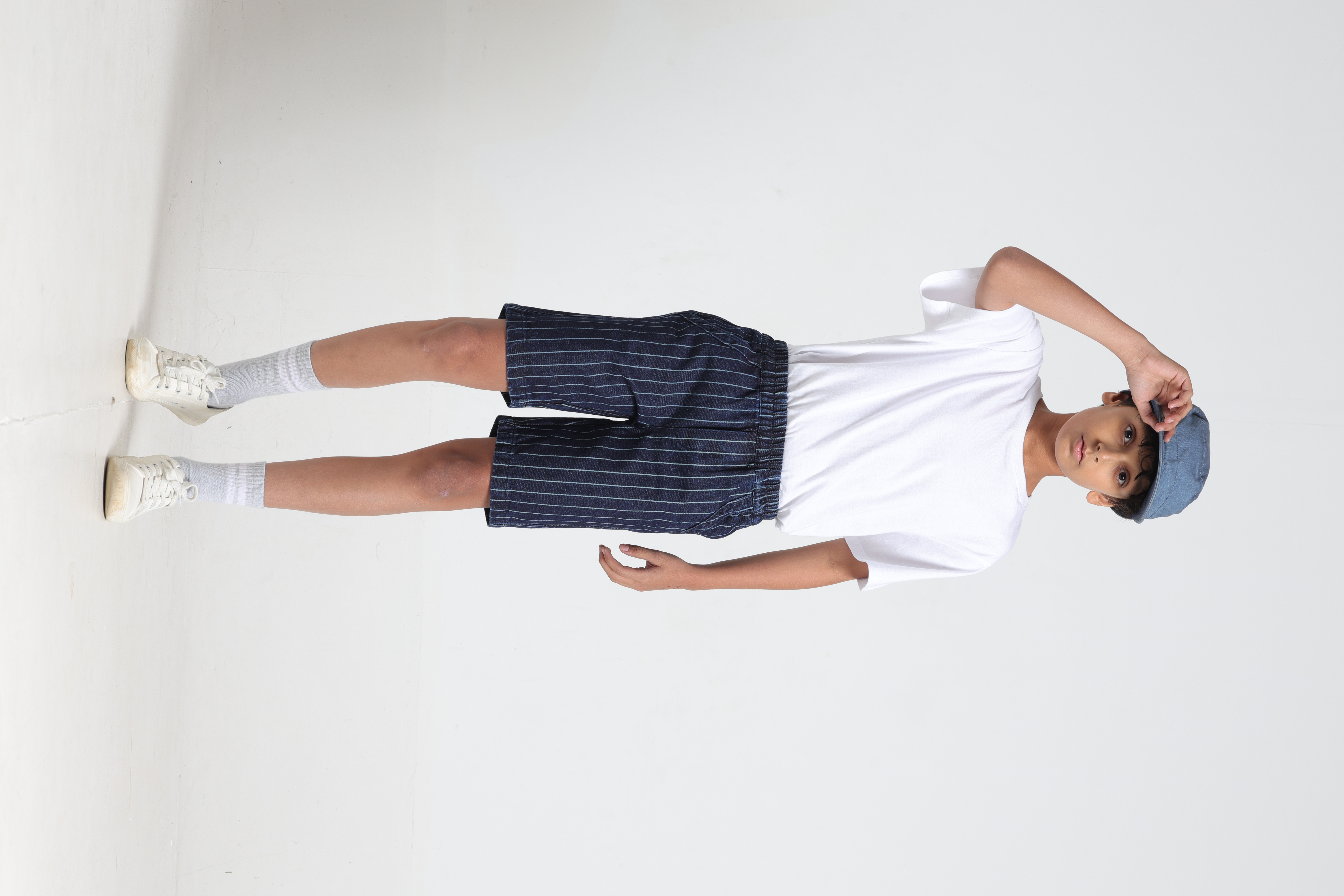 Boys_Shorts