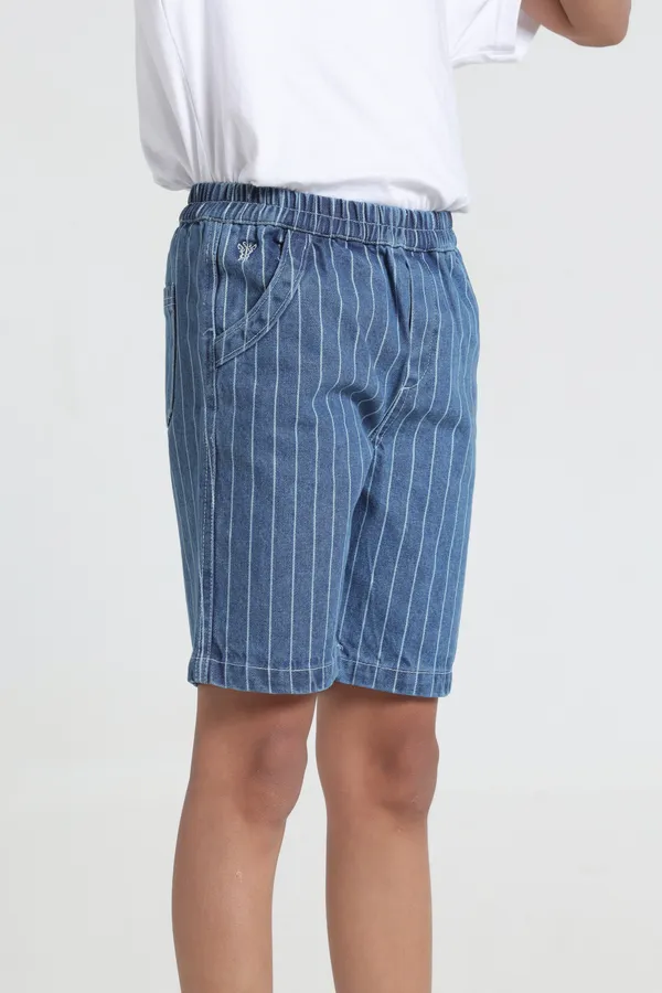 Boys_Shorts