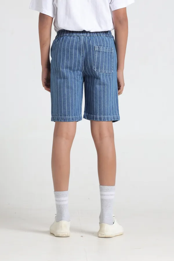 Boys_Shorts