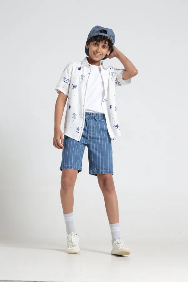 Boys_Shorts