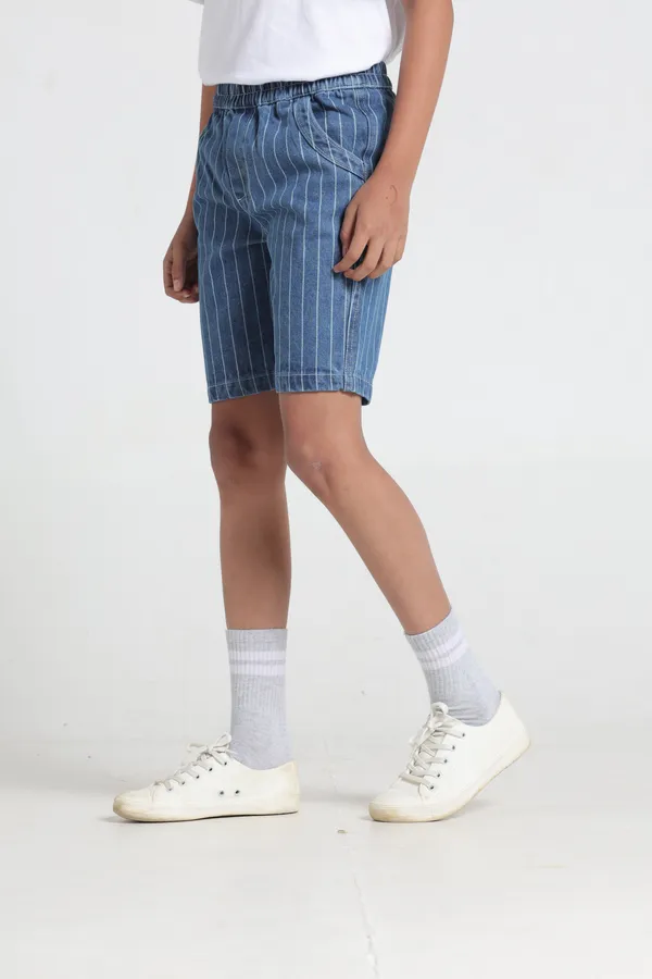 Boys_Shorts