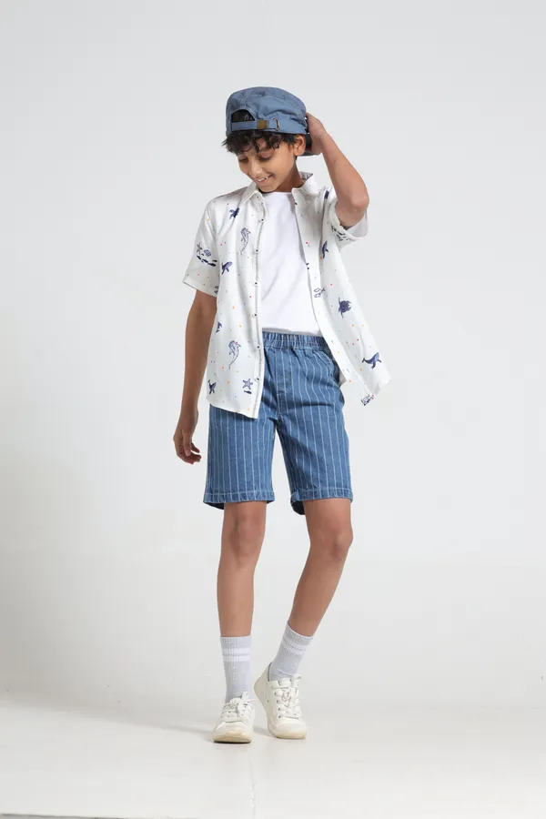 Boys_Shorts