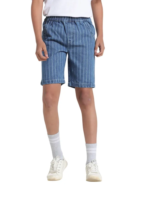 Boys_Shorts