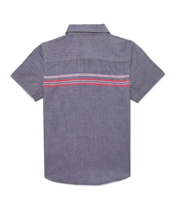 Grey_Cotton_Regular_Fit_Shirts_For_Boys