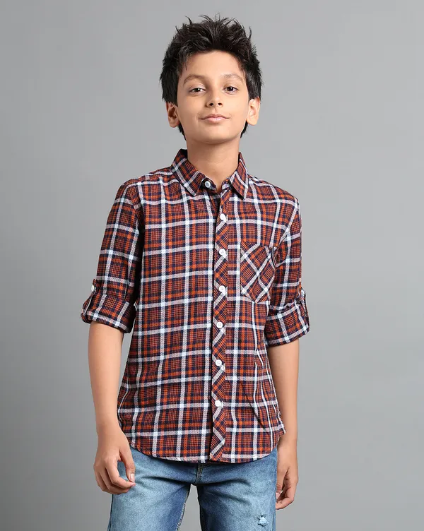 Boys_Cotton_Checks_Denim_Washed_Patch_Pocket_Possible_Graphic_Printed_Full_Sleeves_Shirt