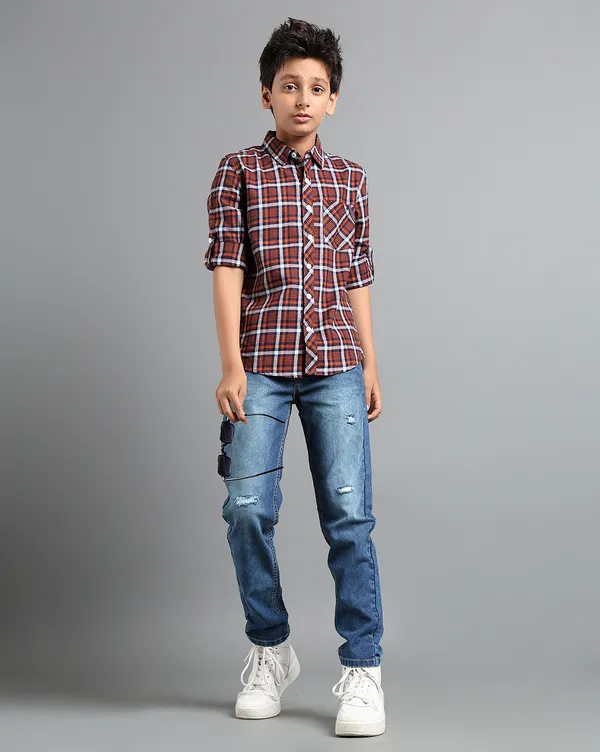 Boys_Shirts