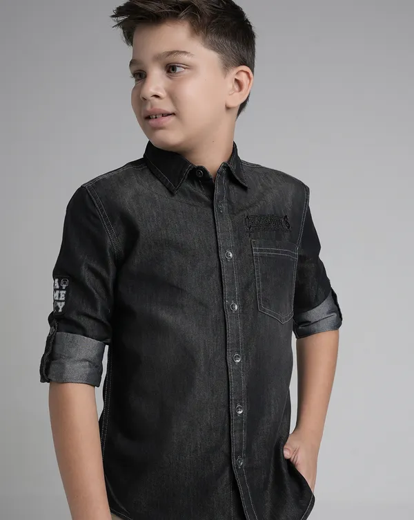 Boys_Shirts