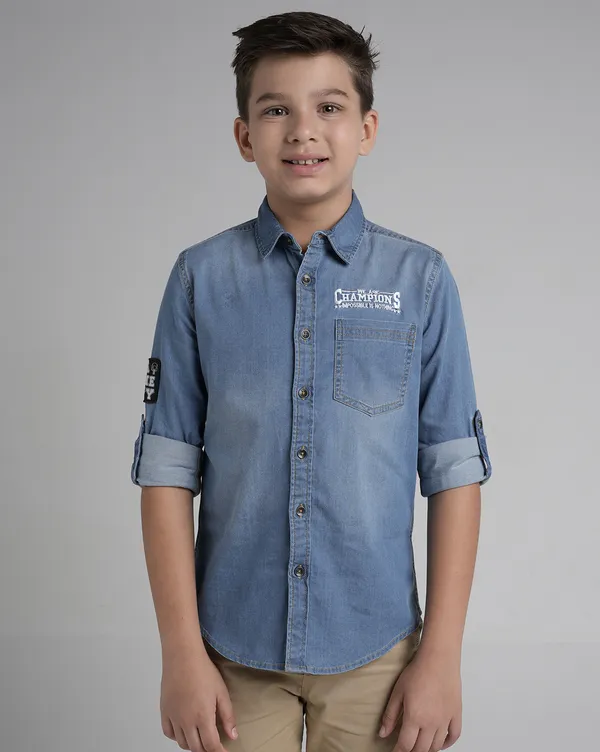 BOYS_SHIRT