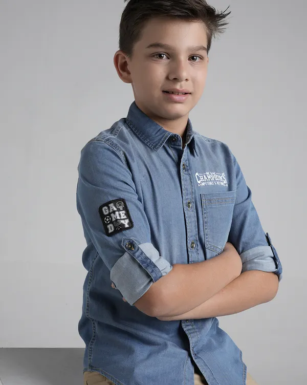 Boys_Shirts