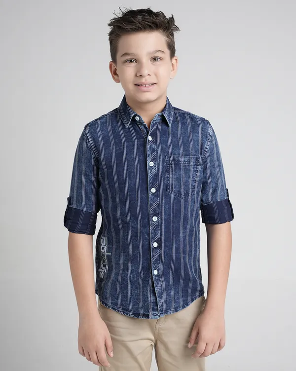 BOYS_SHIRT