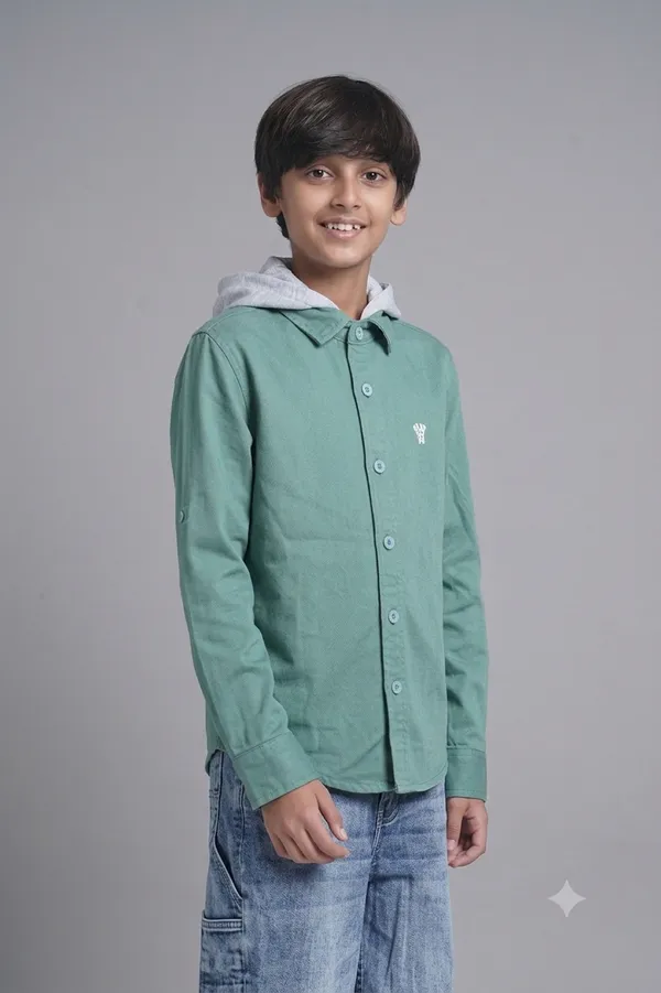 City_Explorer_Shirt