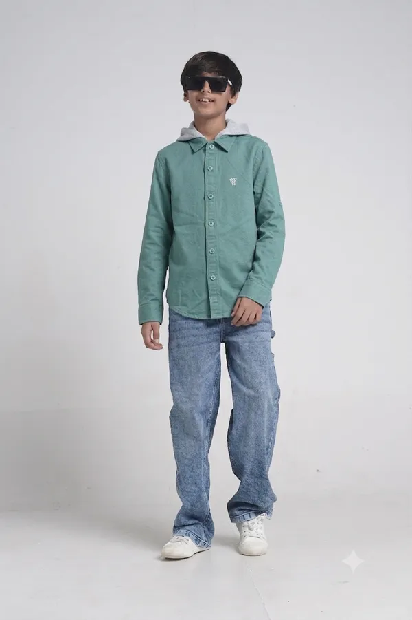 City_Explorer_Shirt
