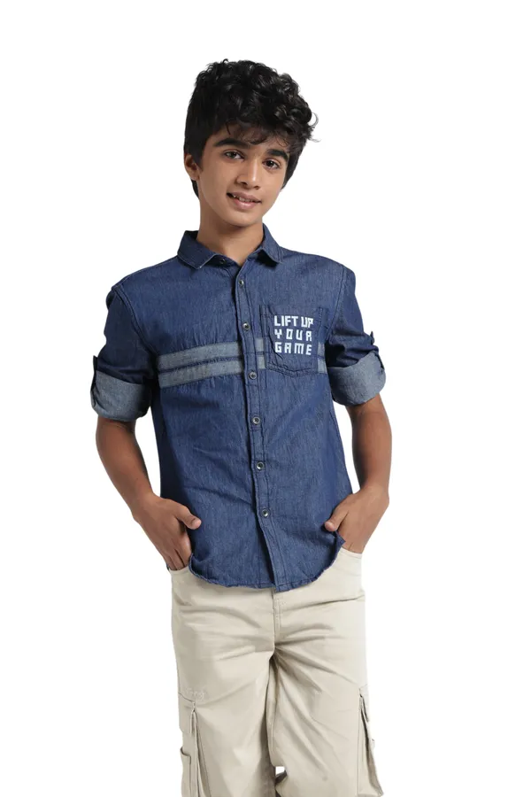 Downtown_Club_Shirt
