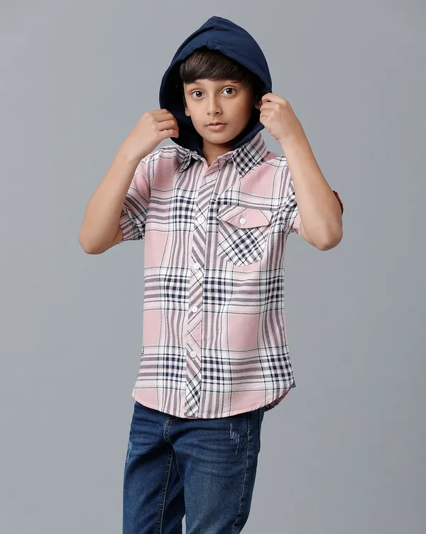 Peach_Cotton_Regular_Fit_Shirts_For_Boys