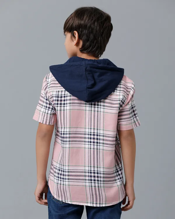 Peach_Cotton_Regular_Fit_Shirts_For_Boys